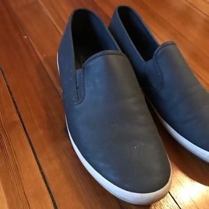 Aldo men’s slip ons